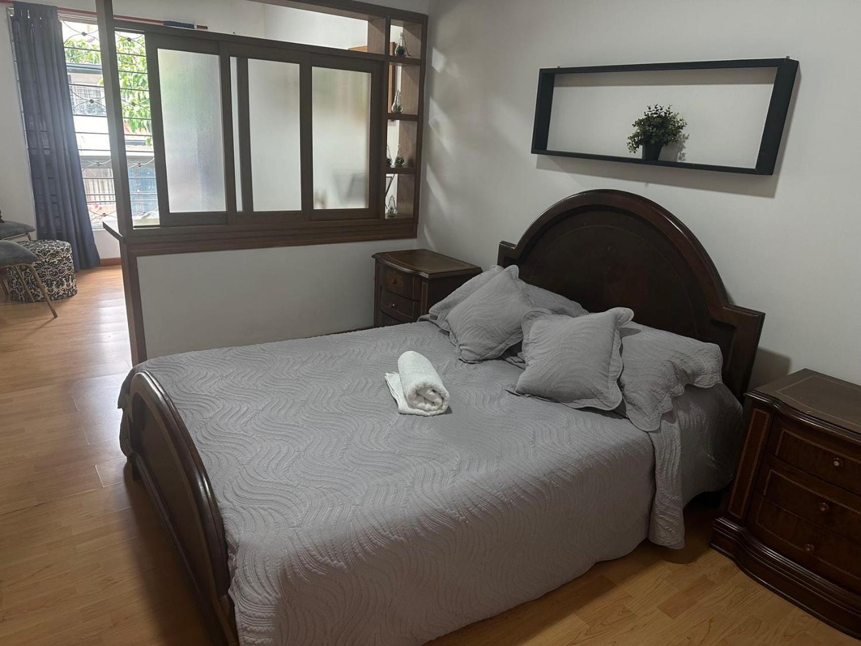 La Palma Paradise 2 Сasa de vacaciones Medellín
