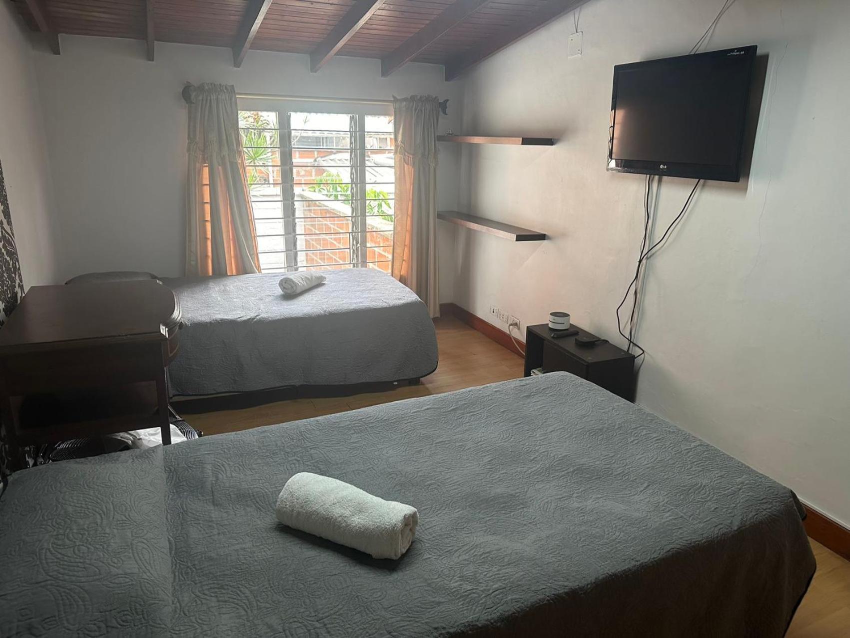 Сasa de vacaciones La Palma Paradise 2 Medellín